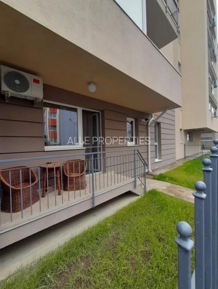Apartament 2 camere cu curte proprie și loc de parcare – Popești-Leordeni Metrou - 6