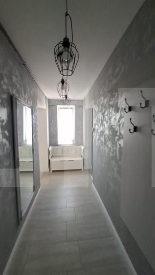 Apartament Premium 4 Camere | 112 mp | 2 Niveluri | 2 Băi | Parcare