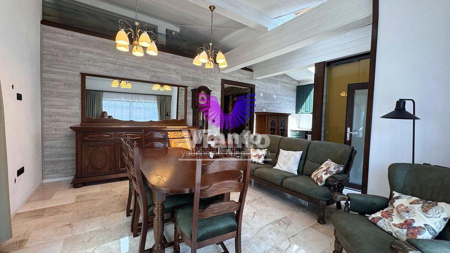 Casa premium cu curte la prima inchiriere