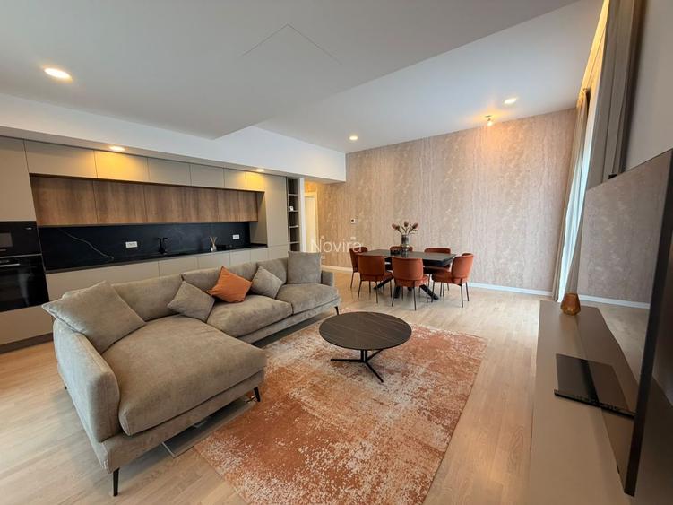 Apartament 3 Camere LUX | Prima Inchiriere | Bloc Nou | Iancu Nicolae - 3