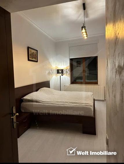 Apartament 2 camere, Zona UMF