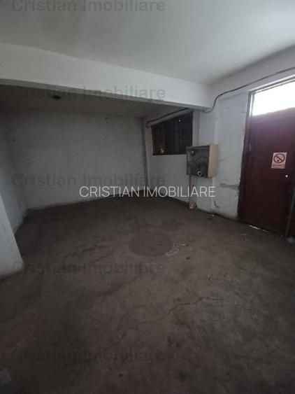 Spatiu comercial, zona Radu Negru, 45 mp, pretabil orice tip de activitate - 6