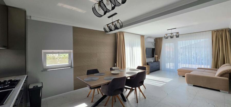 Casă tip duplex de închiriat, Cartier Grigorescu-CV0535