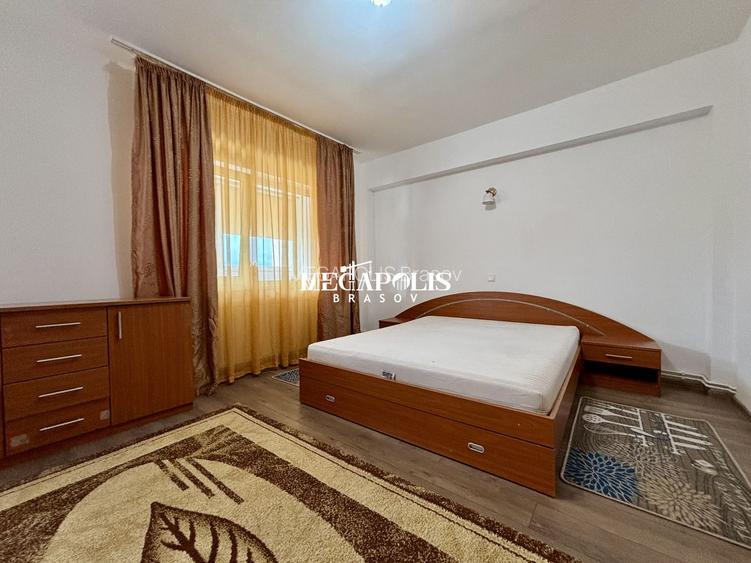 Apartament 2 camere | Etaj Intermediar | Priveliște Către Munte | Noua - 7