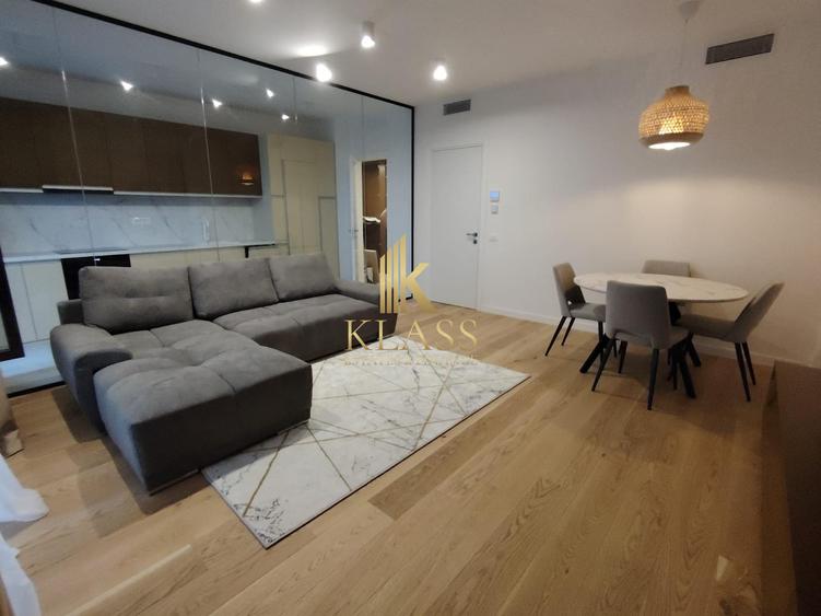 Apartament 3 camere Nusco City 2 | 93 mp | Loc parcare subteran | Prima închirie
