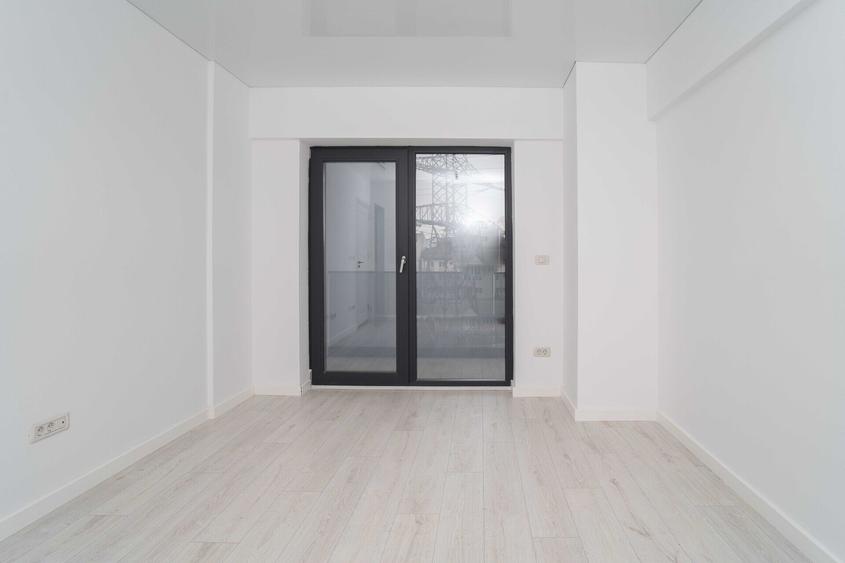 APARTAMENT CU 3 CAMERE & 2 BAI, NICOLINA LA BULEVARD, BLOC NOU