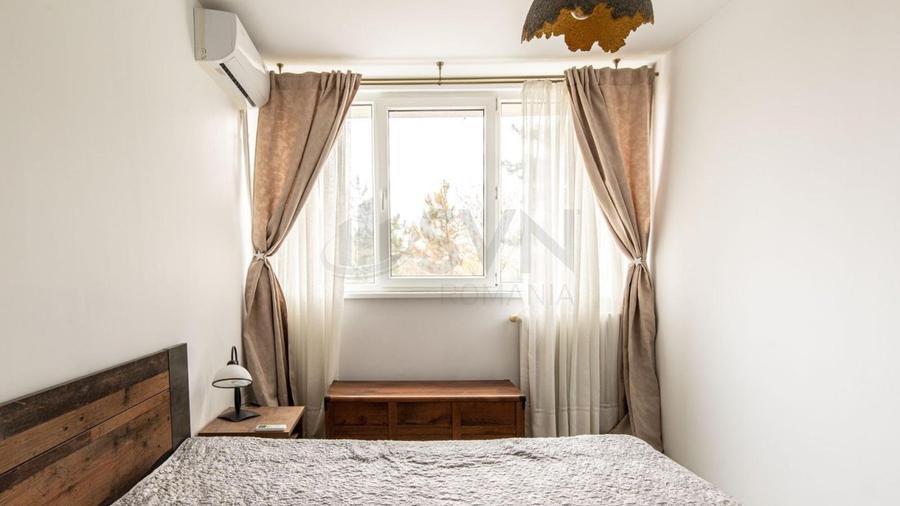 REA1025782 Apartament 3 camere Floreasca