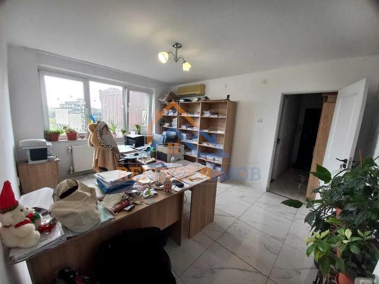 Apartament 3 camere renovat complet - Stefan cel Mare