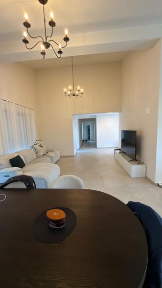 Casa individuala pe parter 153mp, teren de 650mp, Cristian