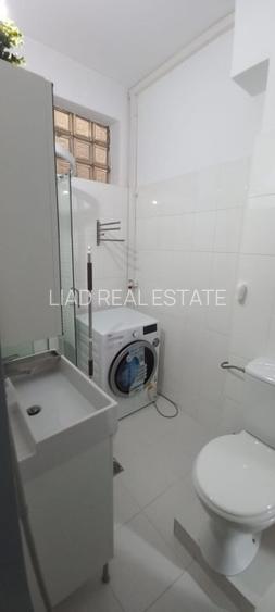 Apartament cu 2 camere Piata Romana / Calea Victoriei  locatie ultracentrala - 12