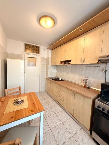 Ap. 2 camere decomandat | Turda – Ion Mihalache | Centrală proprie  - 5