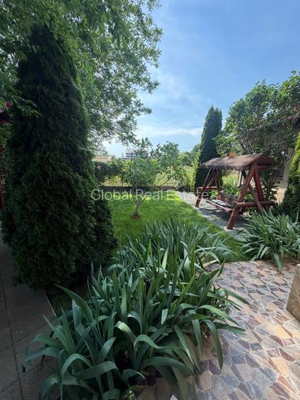 Vila 6 Camere P/M Teren 1000mp Poiana - 17