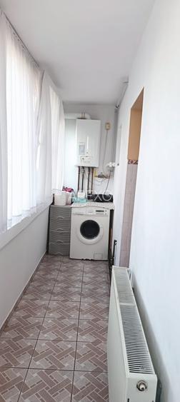Apartament de 3 camere- boxa | Astra-Berzei - 12