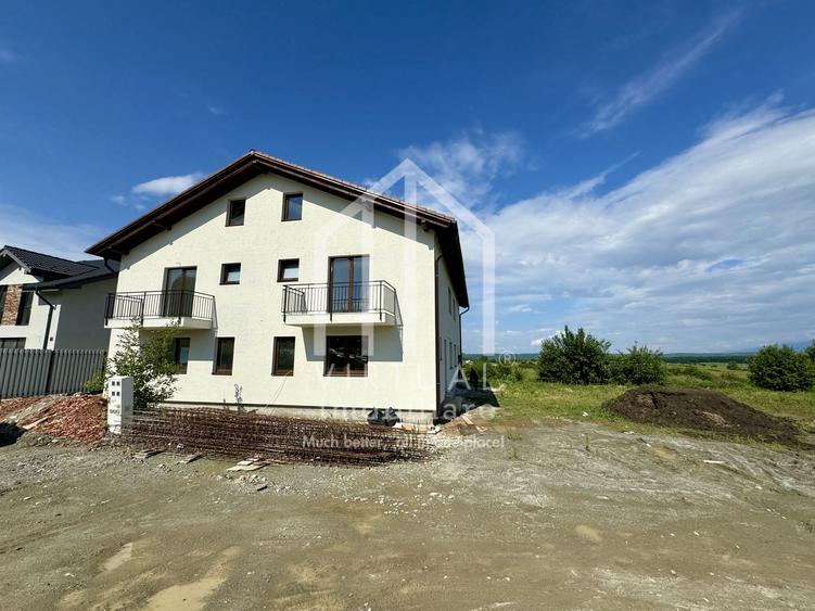 Casa de vanzare in zona Cartierul Arhitectilor: 3 camere, 88 mp utili