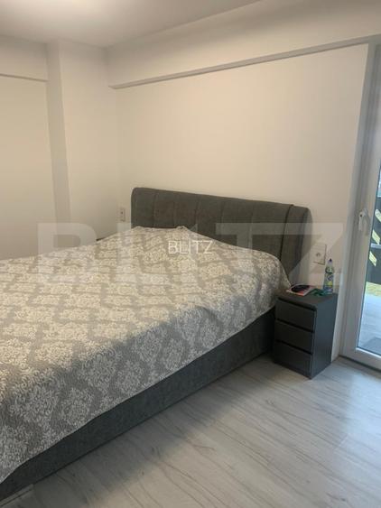 Apartament 3 camere, loc de parcare, bloc nou, zona Zavoaie - 5