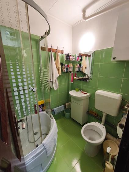 Garsoniera zona Dambovita 45500 euro