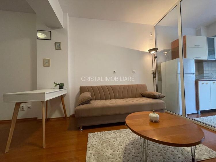 Apartament 2 camere de inchiriat, Mobilat Premium, 13 Septembrie- Marriott - 9