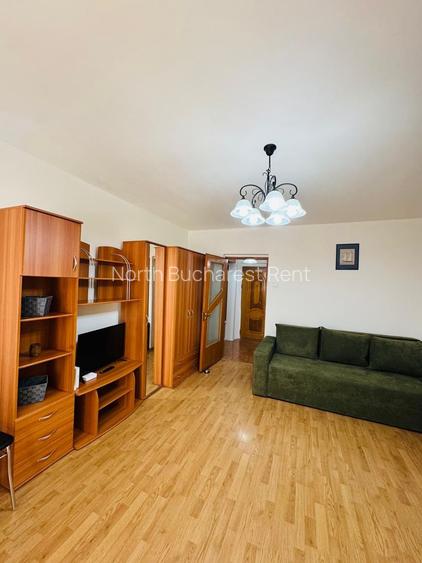 Garsoniera Drumul Taberei/ Moghioros/ Metrou Tudor Vladimirescu - 4