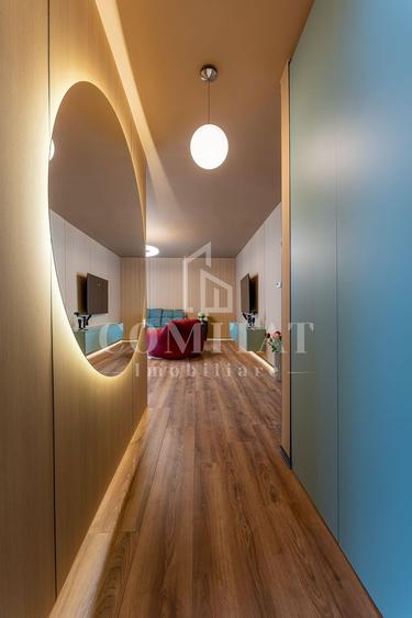Apartament Premium! 2 camere | Zona Între Lacuri