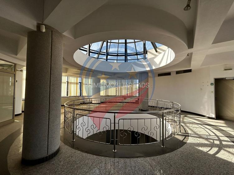 Spatiu comercial de inchiriat in zona Ultracentral/Craiova - 3