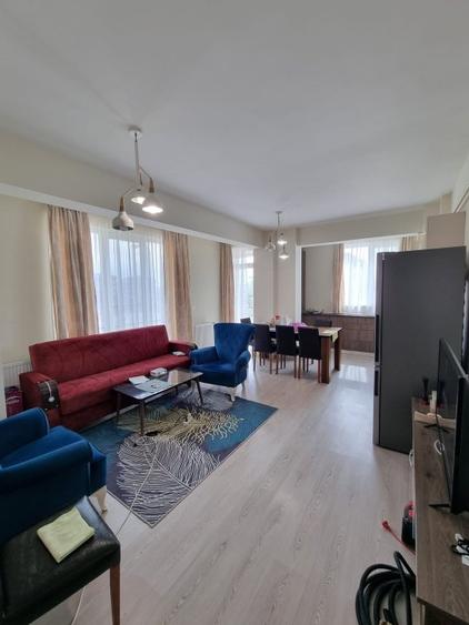 Apartament 3 camere mobilat si utilat complet str Maramures Parc Unirii