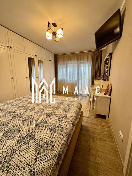 Apartament 3 camere, 2 bai|Centrala proprie| Traian