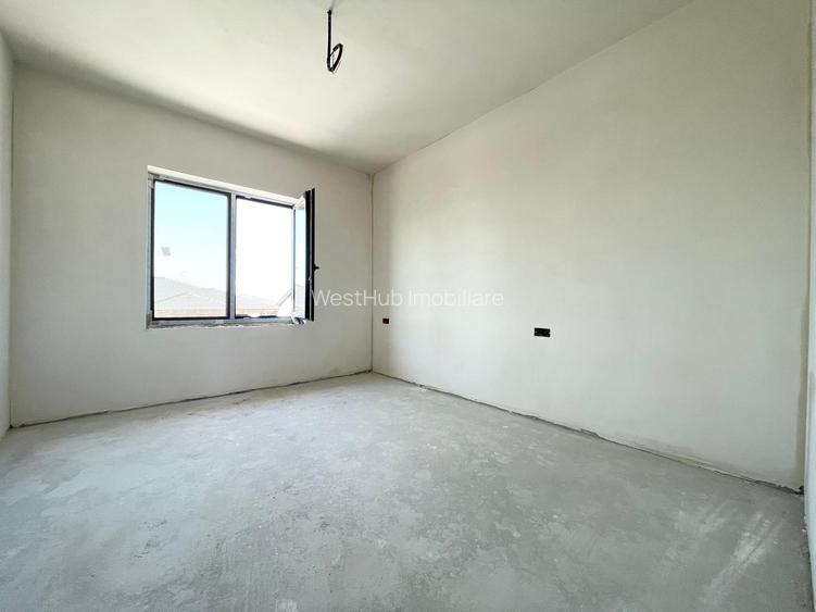 Duplex 5 camere, toate utilitatile - Mosnita - 16