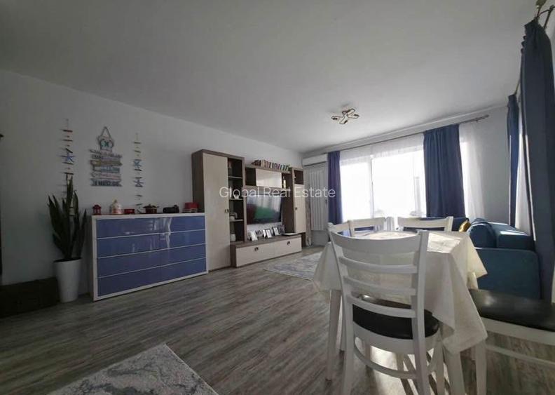 2 Camere Decomandat Mamaia Sat- Hanul cu Pește Loc Parcare Boxa - 2