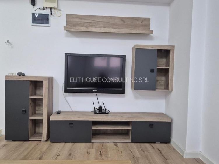 2 camere  Parcul Carol - Central Adress - 5