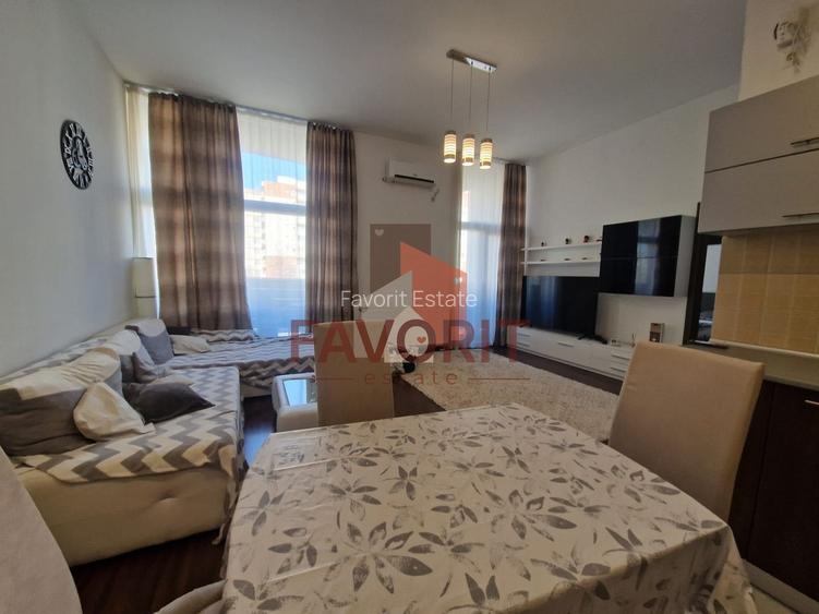 Apartament 2 camere | 68mp utili | Uranus Plaza - Soarelui - 2