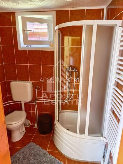 Casă de vacanță la Arieșeni/2 km de Pârtia Vârtop/280MP/1000MP TEREN - 7