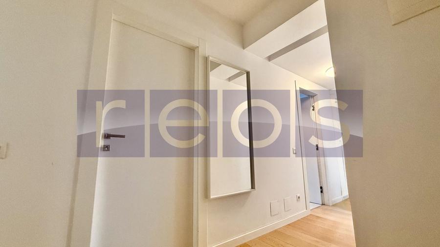 INCHIRIERE 4 CAMERE | TERASA 23 MP | 2 PARCARI | MOBILAT LUX - 4