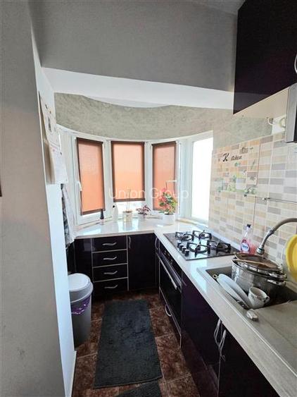 Apartament Superb, 2 Camere, Decomandat, Centru Navodari - 12