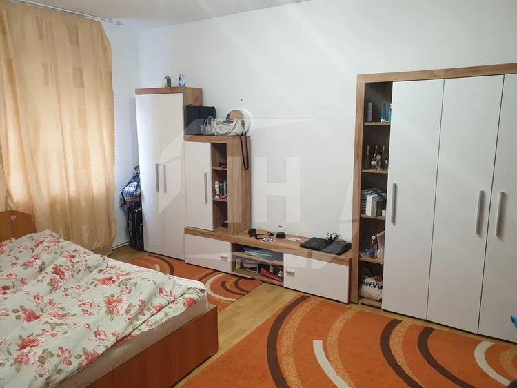 Apartament 3 camere I decomandat I BRD Marasti