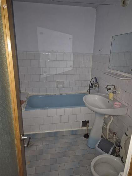 Zona ULTRA Ap 2 cam 55mp confort 1 Decomandat Calarasi-Tineretului etaj 3