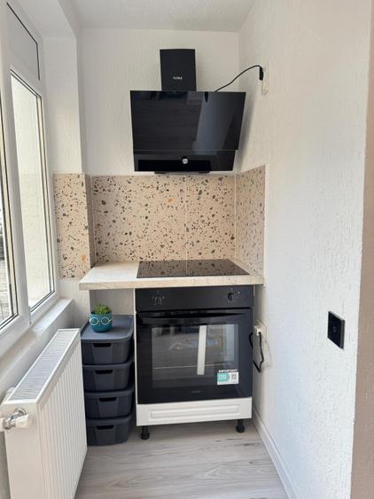 - Totul Nou!!! Ap. 3 camere decomandat, Dorobantilor, parter.