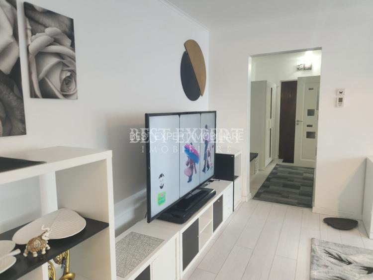  Apartament 3 camere | Etaj 4/8 | Metrou 1 Decembrie 1918 | Acte gata - 3