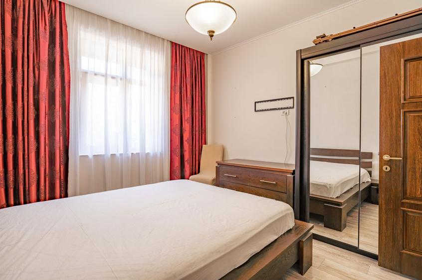 Peninsula – 100,8 mp, construcție 2021, vilă cu doar 3 apartamente!