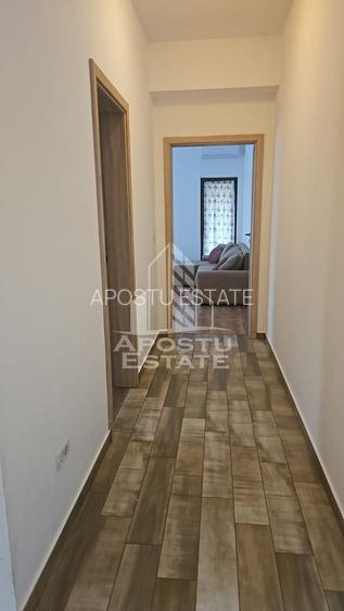 Duplex cu 3 camere,de inchiriat, zona Dumbravita - 13