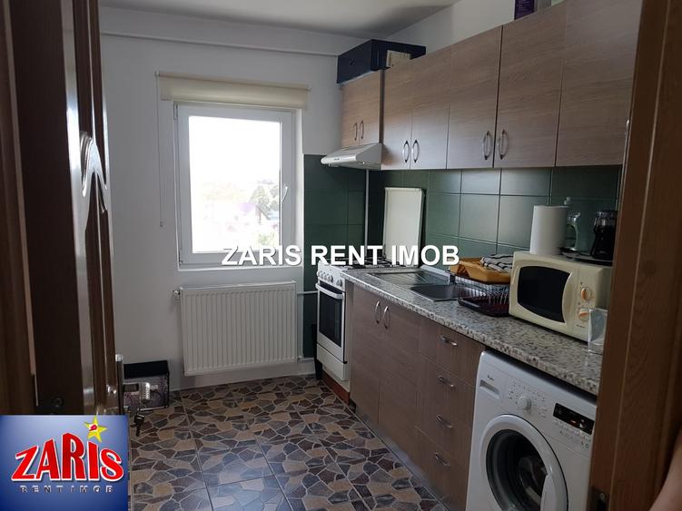 Inchiriere apartament 2 camere confort 1 in Ploiesti, zona Enachita Vacarescu