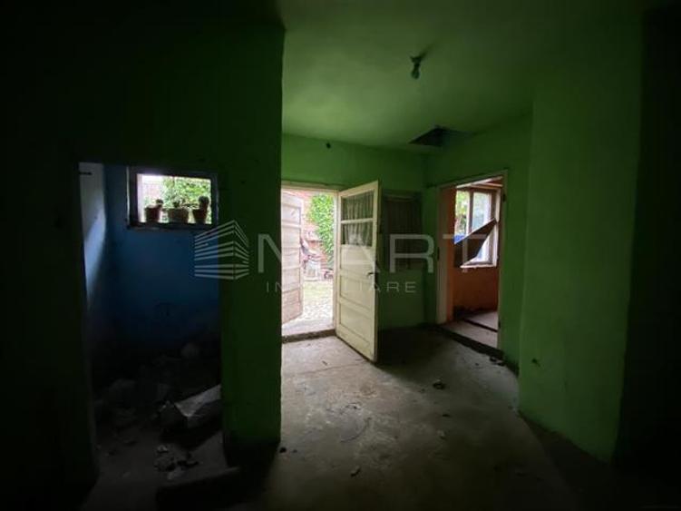 Apartament 5 camere la casa zona Turnisor