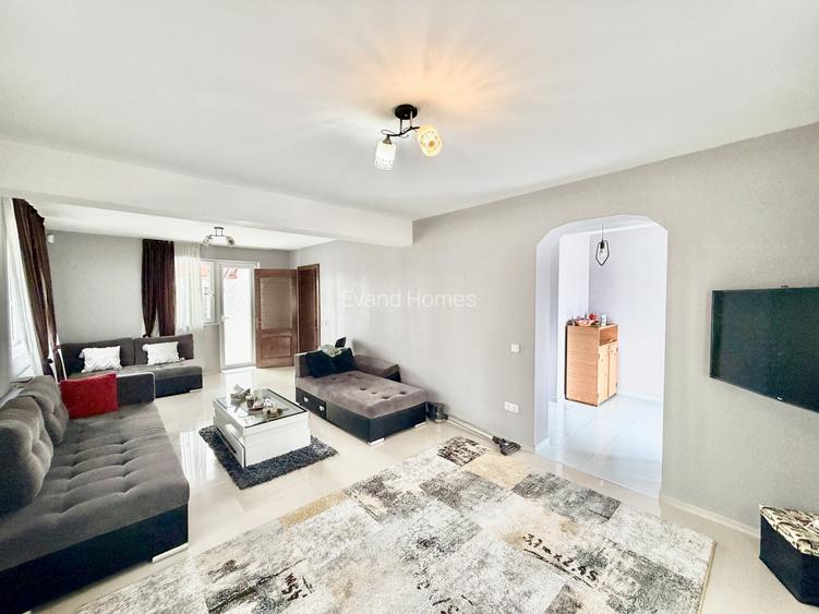 Casa individuala cu 4 camere - Pozitie centrala - Mosnita Veche - 6