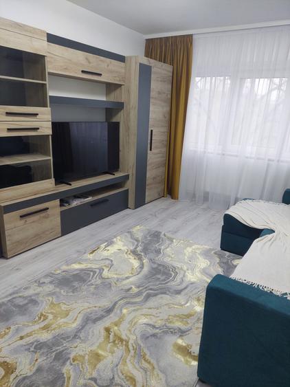 Apartament 3 camere, City 600 euro