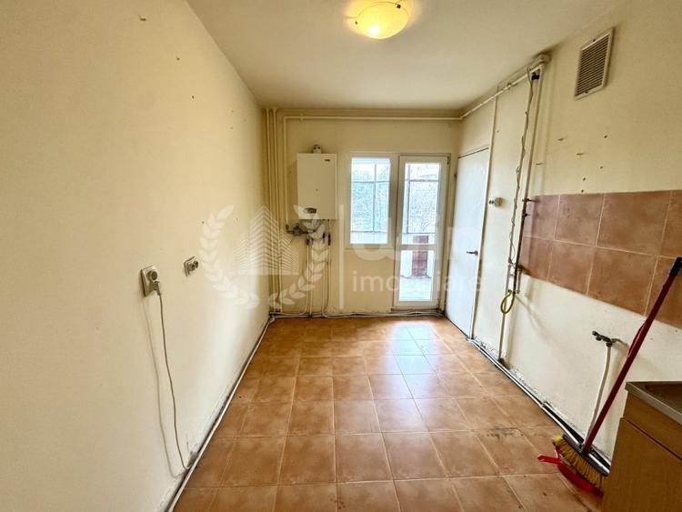 Apartament 2 camere decomandat | Etaj 1 | Ideal investitie | Plopilor!