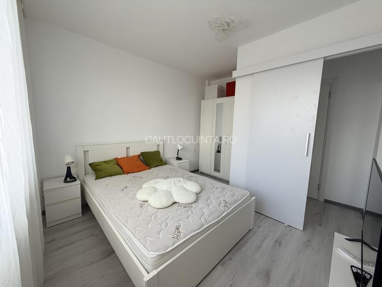 Apartament 2 camere |calea Grivitei | metrou 2' | mobilat | investitie - 5