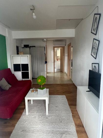 Proprietar | Bloc 2013 | ~84 mp amenajați pe 2 niveluri | 2 băi | parcare