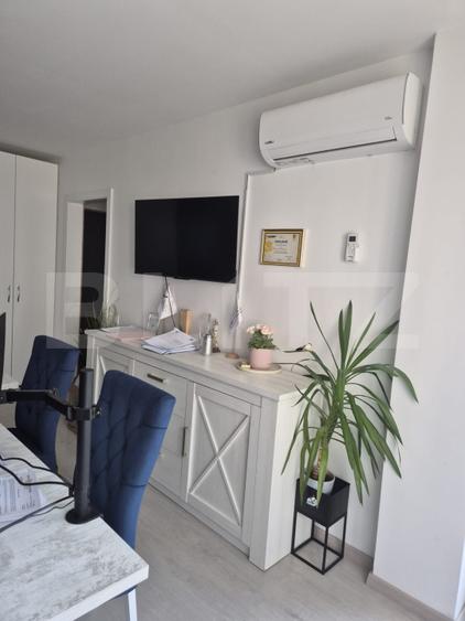 Apartament 2 camere, 60 mp, ansamblul rezidential Ama Residence