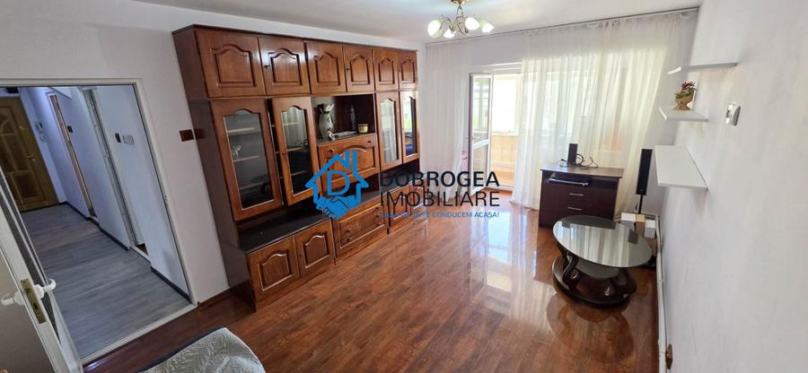 E3- 4 CAMERE DECOMANDAT, ETAJ 4, CENTRALA GAZ, POD INALT