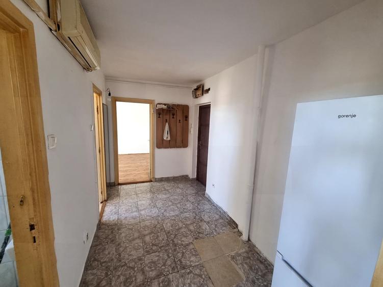 Complex Abator-apartament 2 camere decomandat