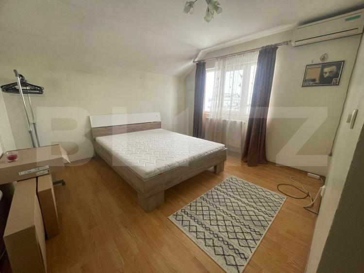 Apartament cu 3 camere si loc de parcare, zona Dumbrava Nord